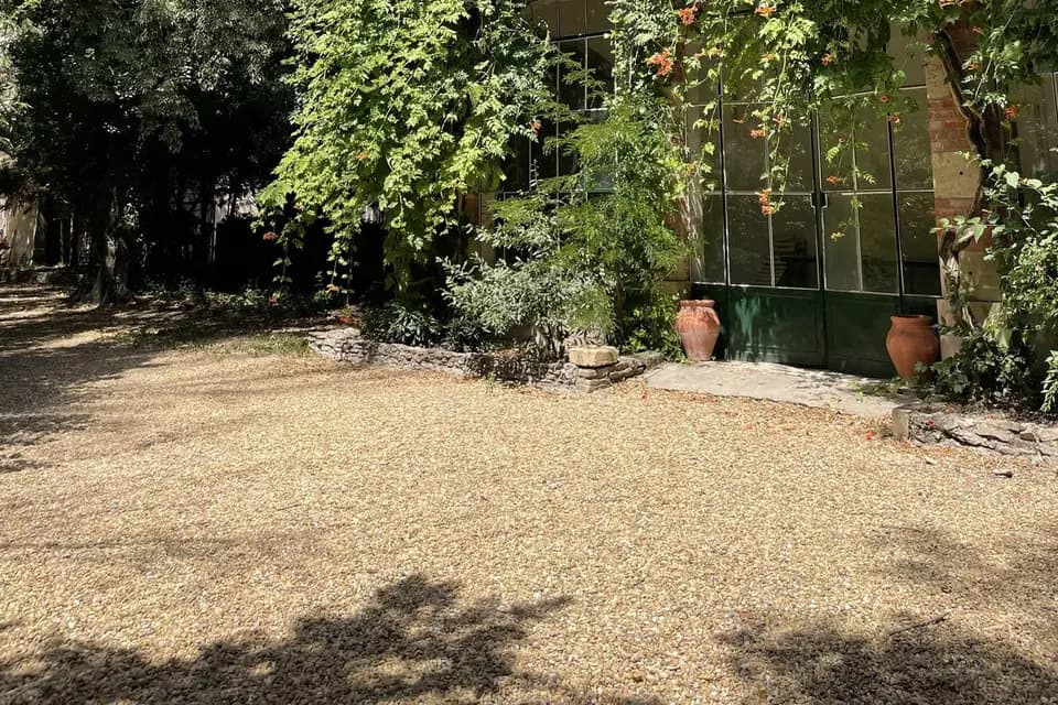 Château de Villèle — photo 7