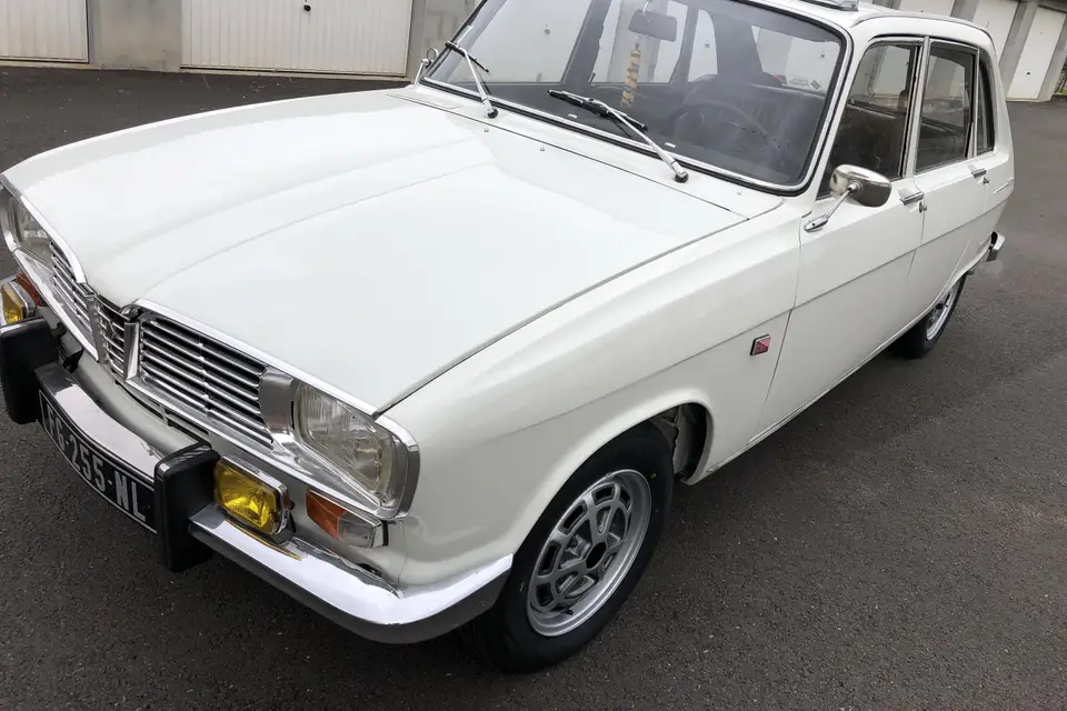 Galaxie  Charlie — photo 1