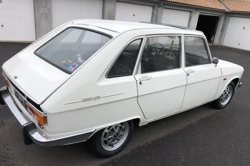 Galaxie  Charlie — photo 7