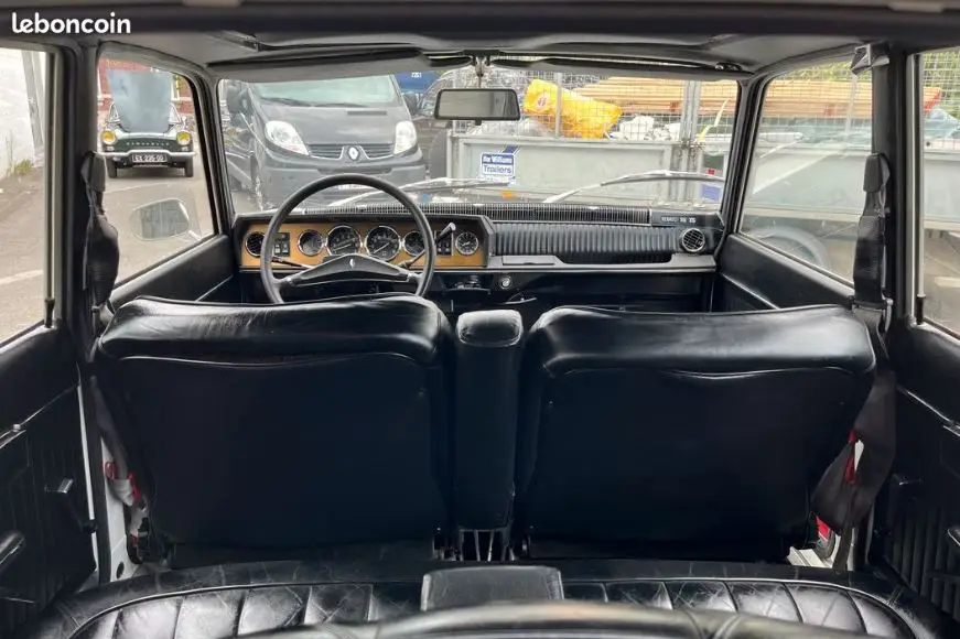 Galaxie  Charlie — photo 8