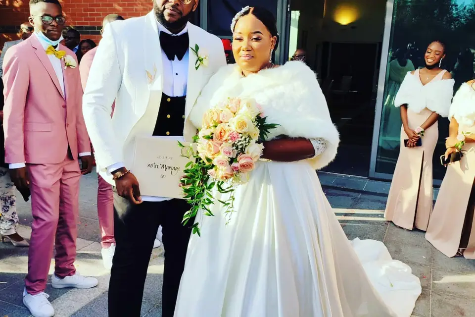 Queenie Events — photo 3