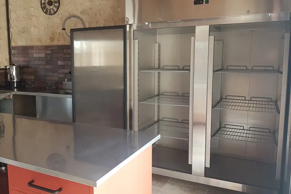 La Guérinière — photo 4