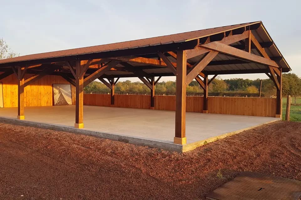 La Guérinière — photo 7