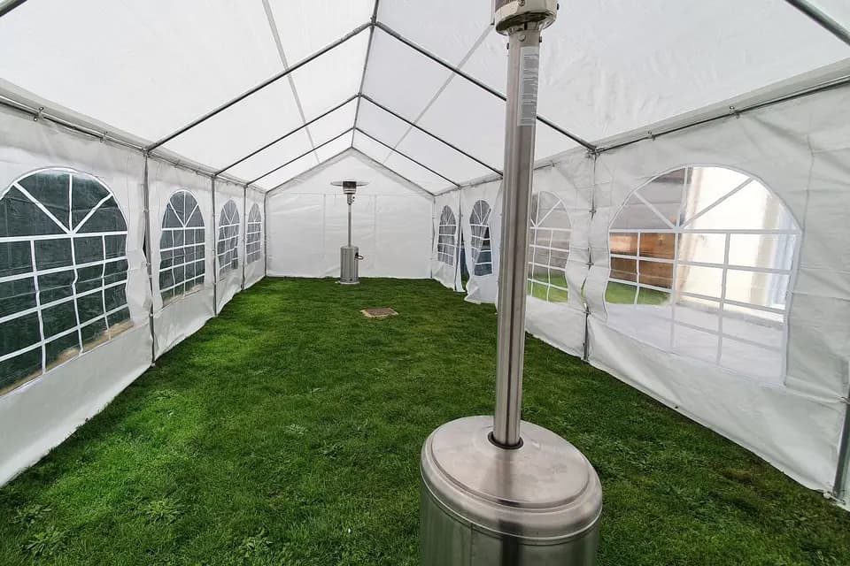 André Loc'events — photo 8