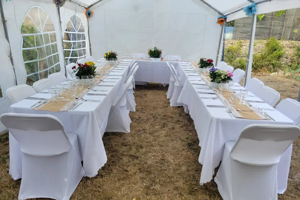 André Loc'events — photo 2