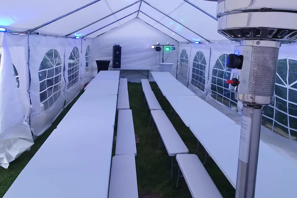 André Loc'events — photo 3