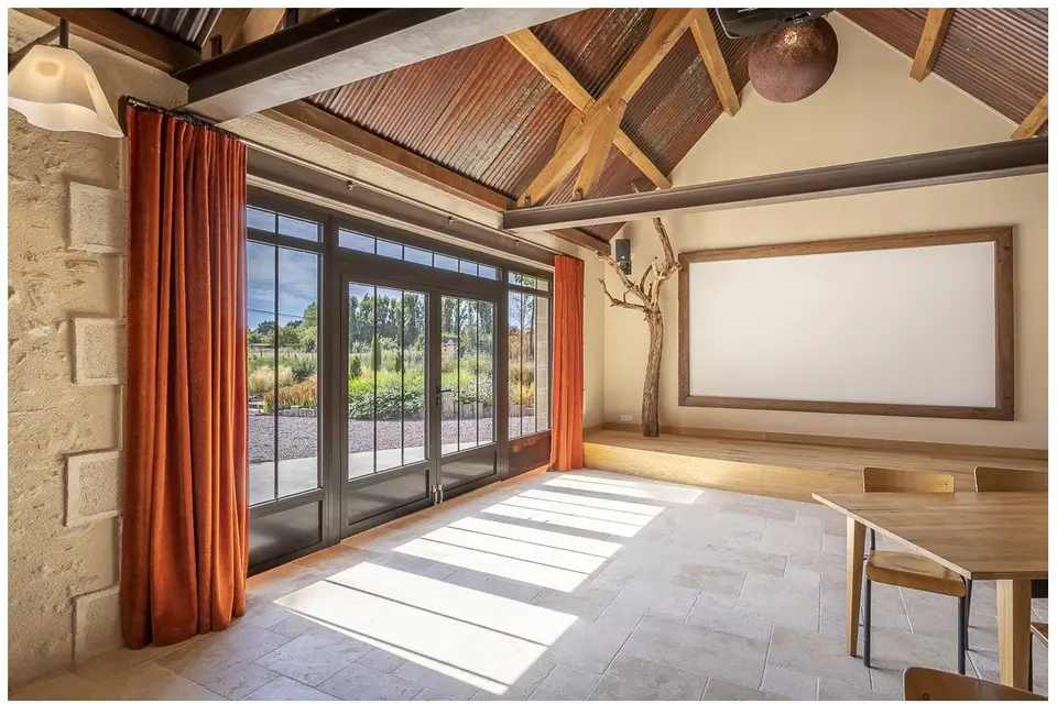 La Guérinière — photo 3