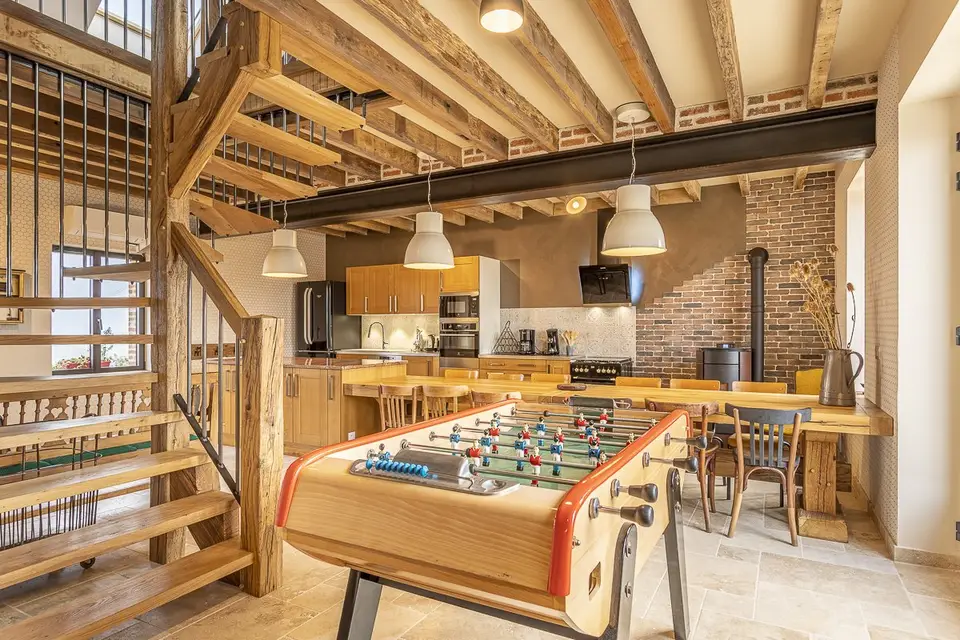 La Guérinière — photo 8