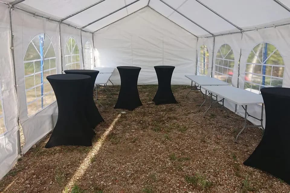 André Loc'events — photo 1