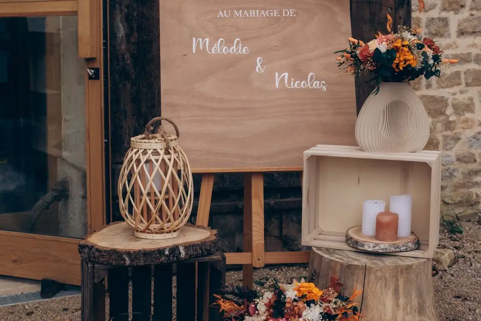 Luciole Events — photo 7