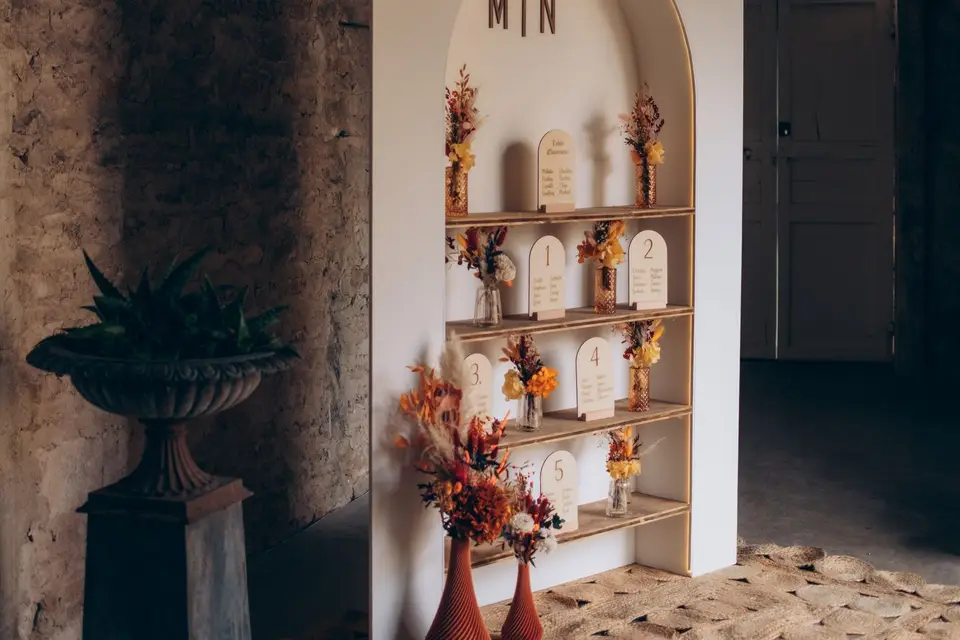 Luciole Events — photo 1