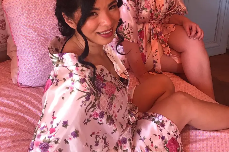 Jd Artiste Coiffure — photo 8