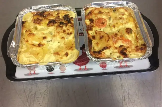 Marine's Poulet — photo 1