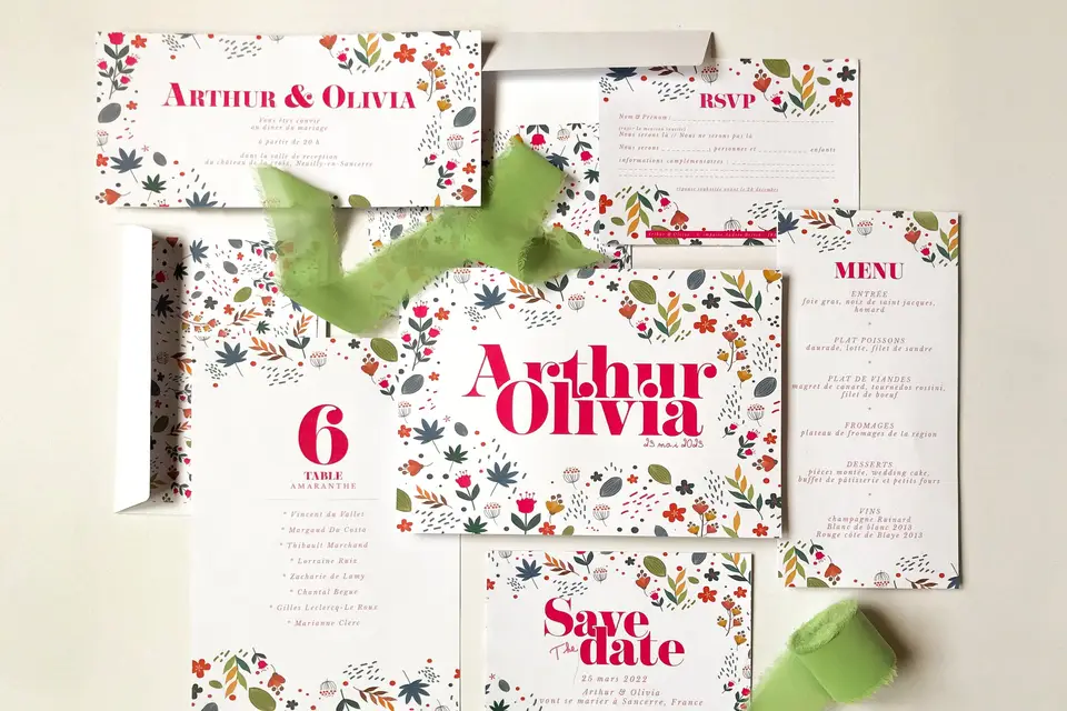 Atelier Louisette & Colette — photo 1