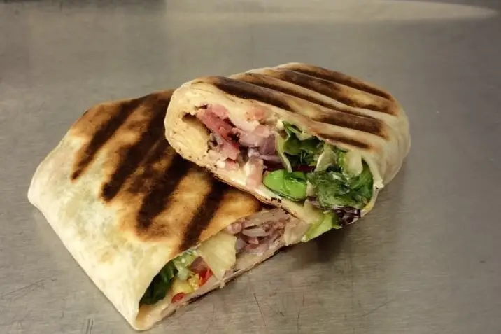 Marine's Poulet — photo 5