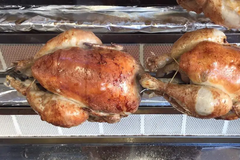 Marine's Poulet — photo 2