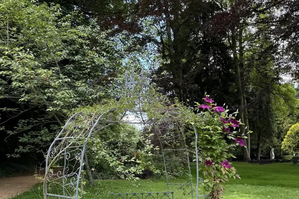 Château de Coulonces — photo 4