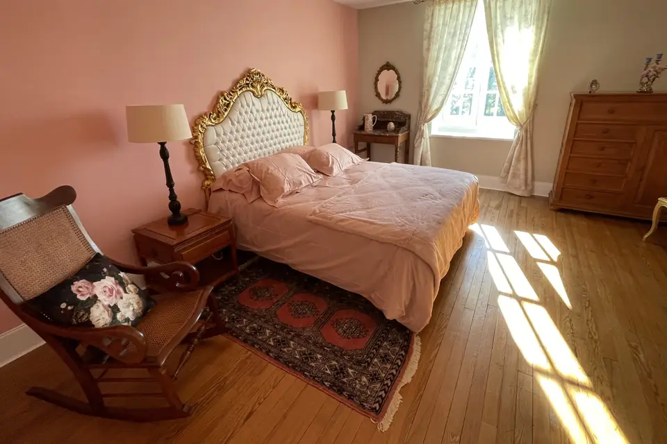 Château de Coulonces — photo 6