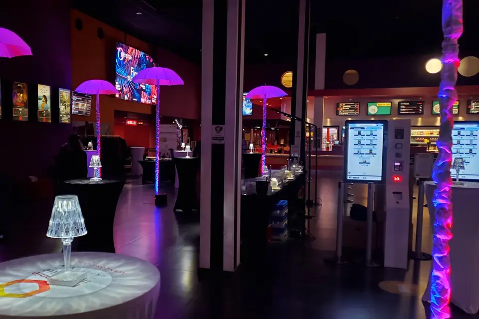 Ultrasons — photo 1