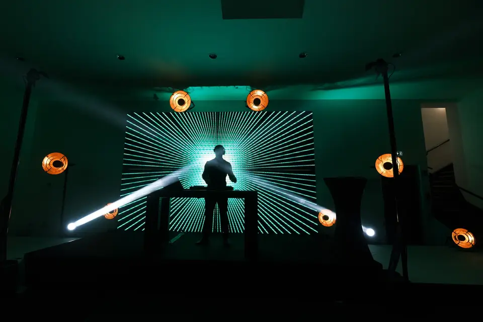 Ultrasons — photo 7