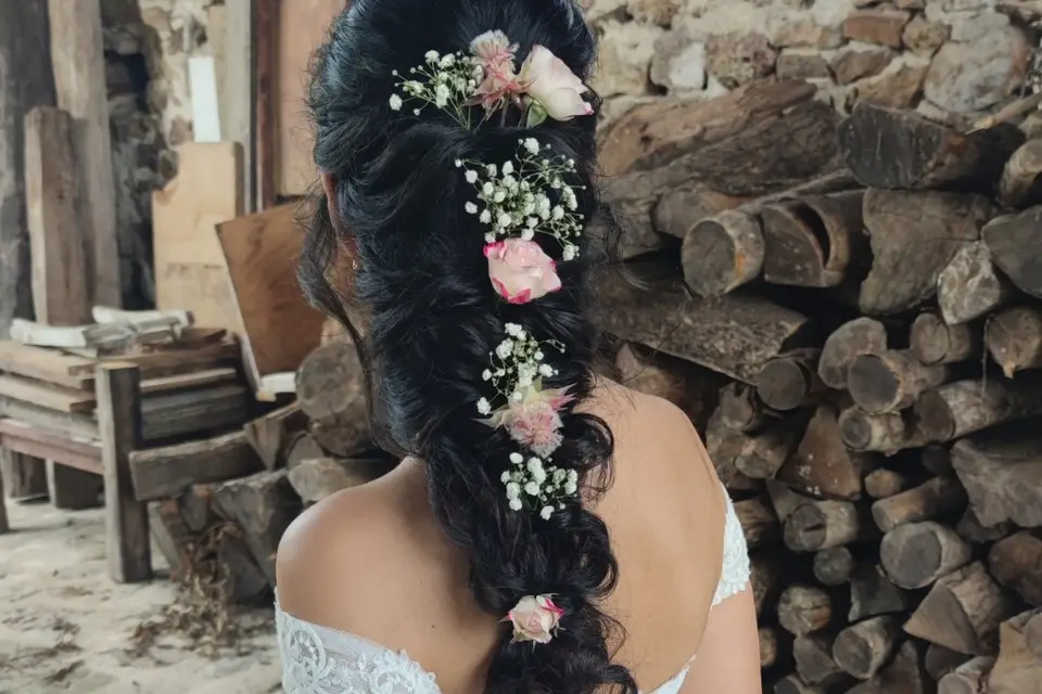 Dahina.B — photo 8