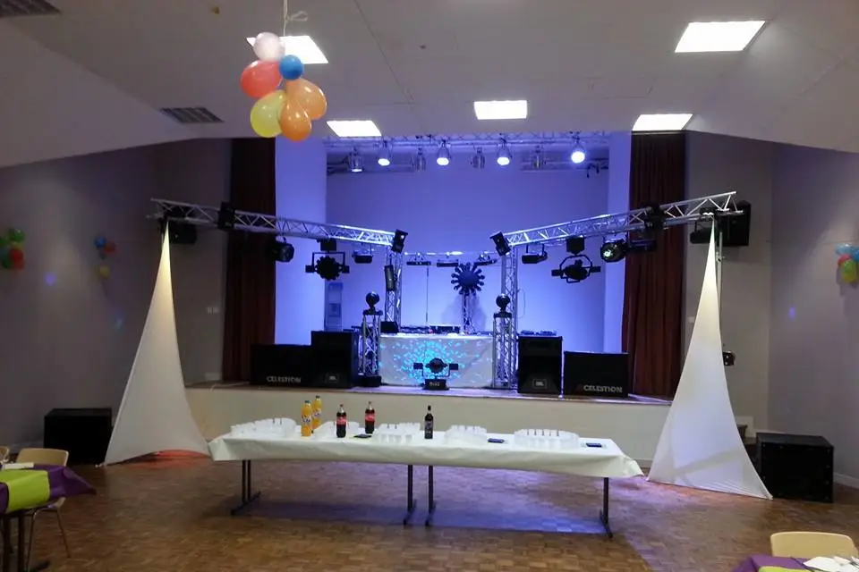 Watts Animation DJ — photo 4