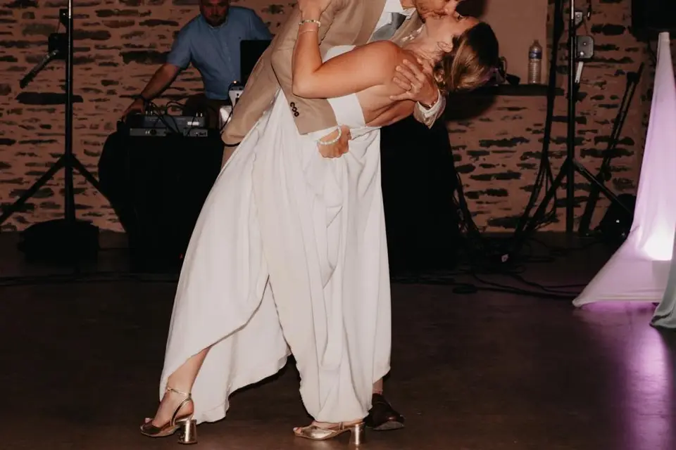 Alma.Baila Danse — photo 4