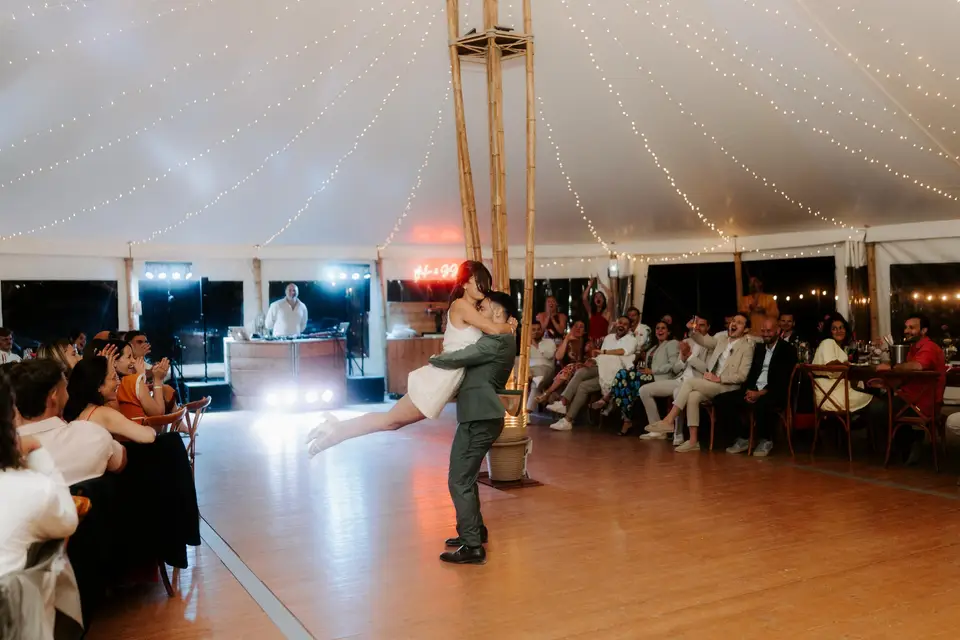 Alma.Baila Danse — photo 8