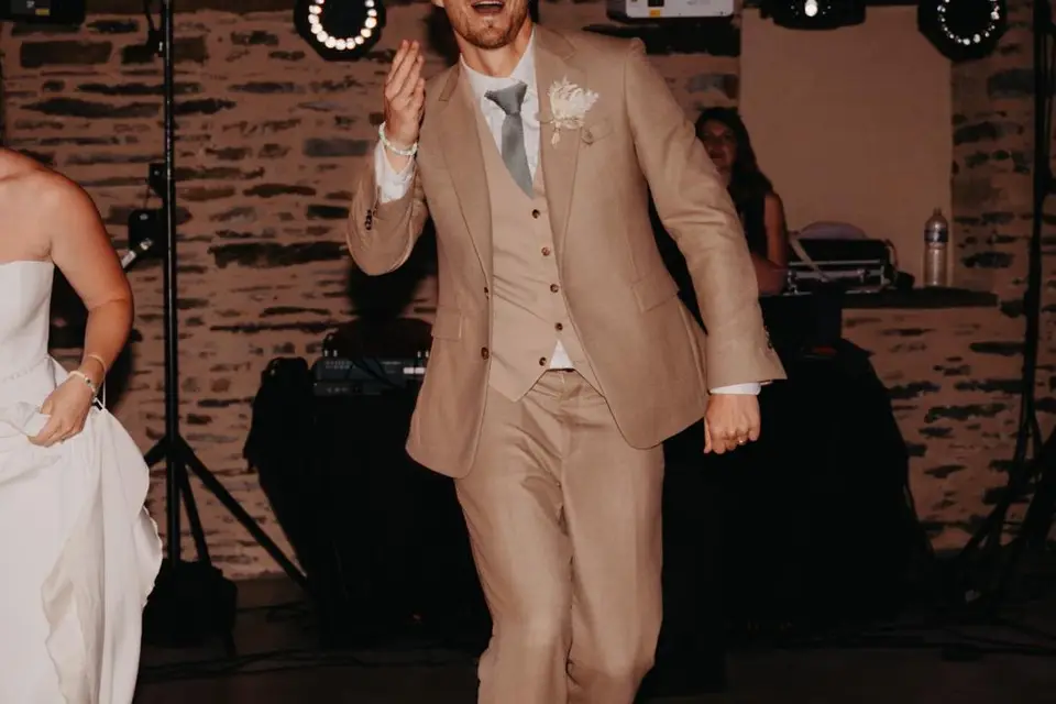 Alma.Baila Danse — photo 3