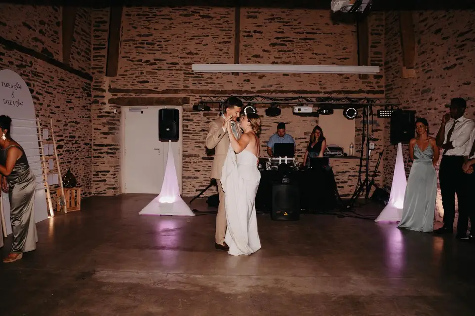 Alma.Baila Danse — photo 2