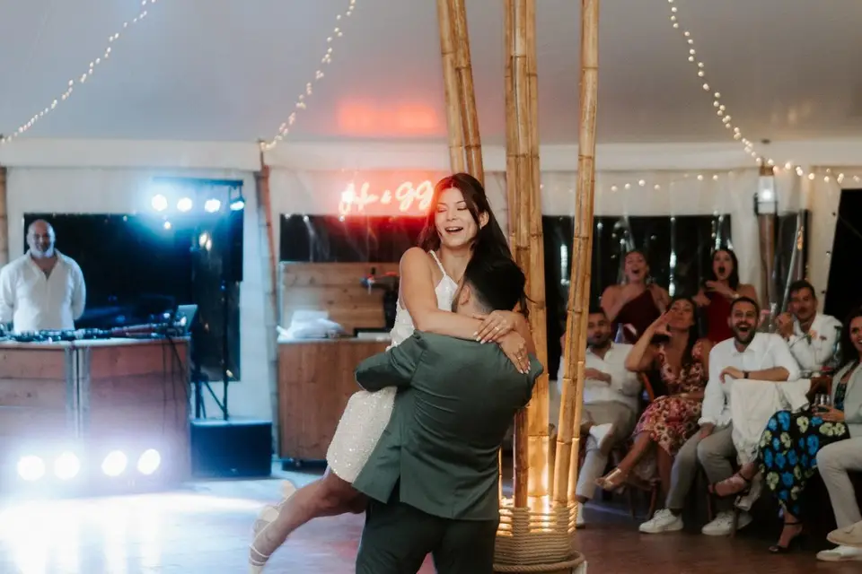 Alma.Baila Danse — photo 6