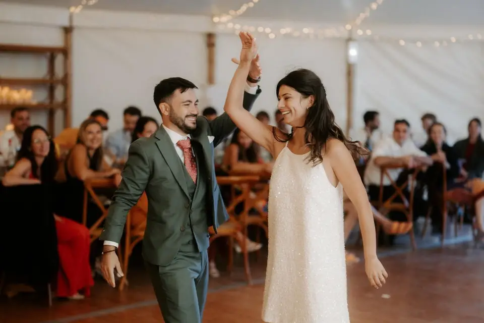 Alma.Baila Danse — photo 5