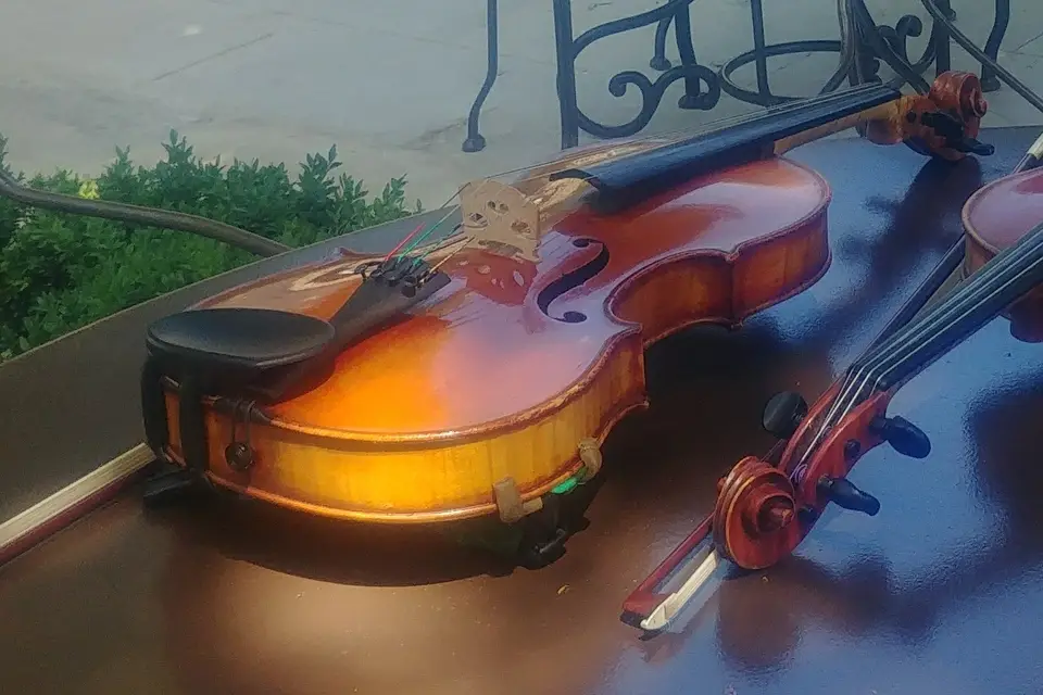 Etincelles Musicales — photo 8