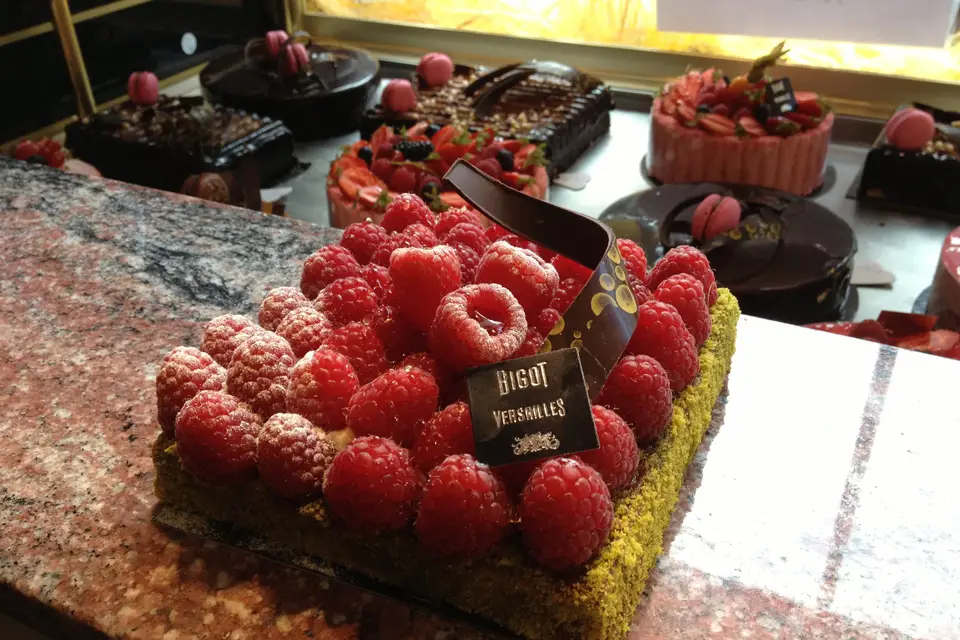 Maison Bigot — photo 1