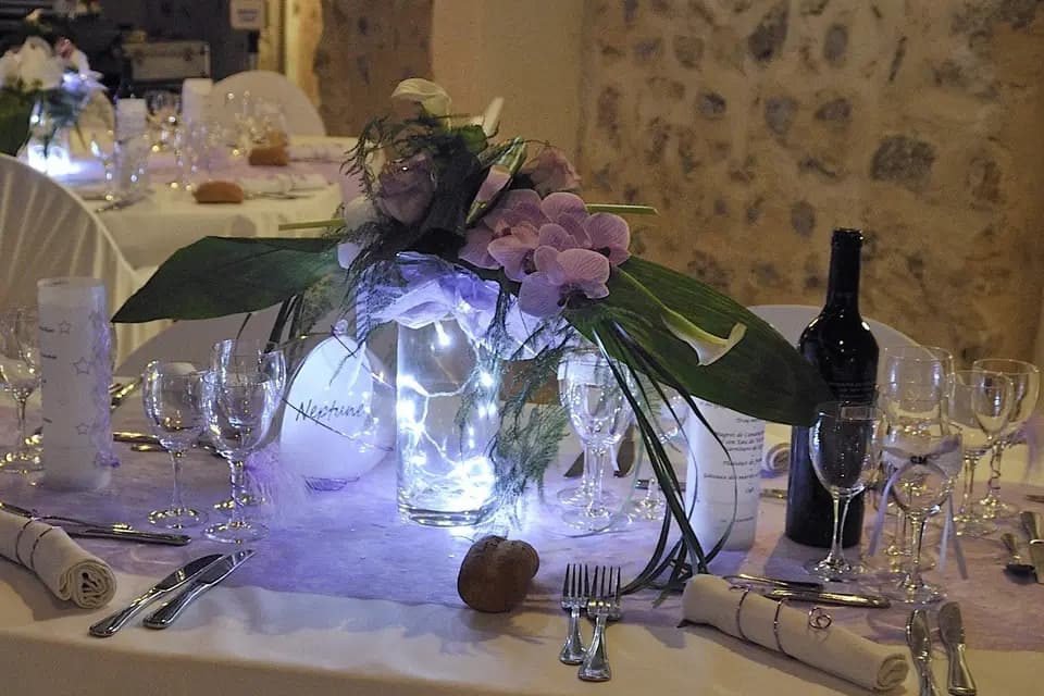 Location par CCM Mariage — photo 5