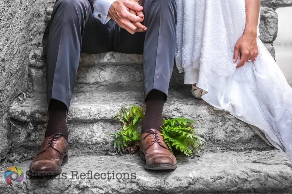 Sarans Reflections — photo 2