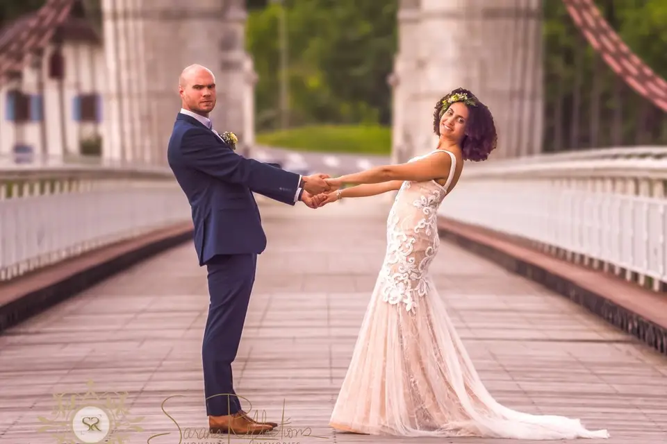 Sarans Reflections — photo 8