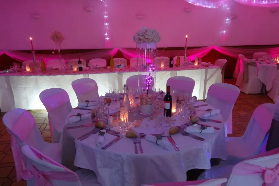 Location par CCM Mariage — photo 6