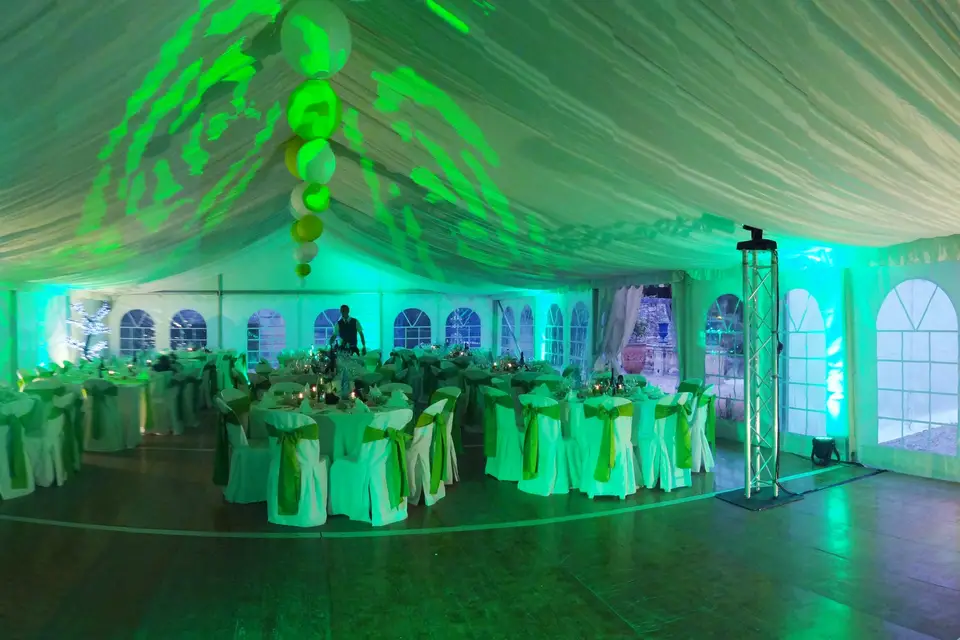 Location par CCM Mariage — photo 7