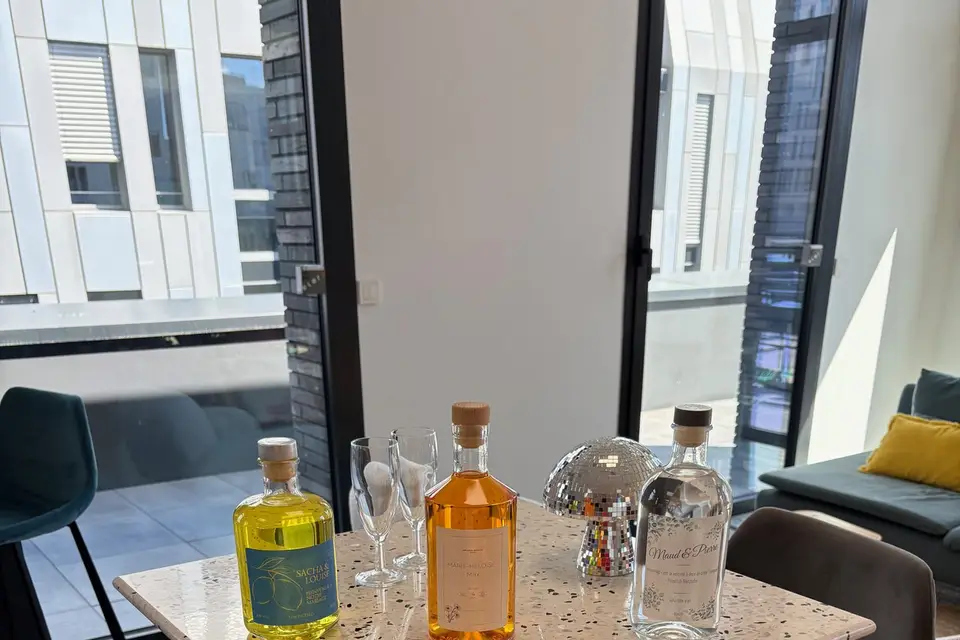 Atelier Spirit — photo 1