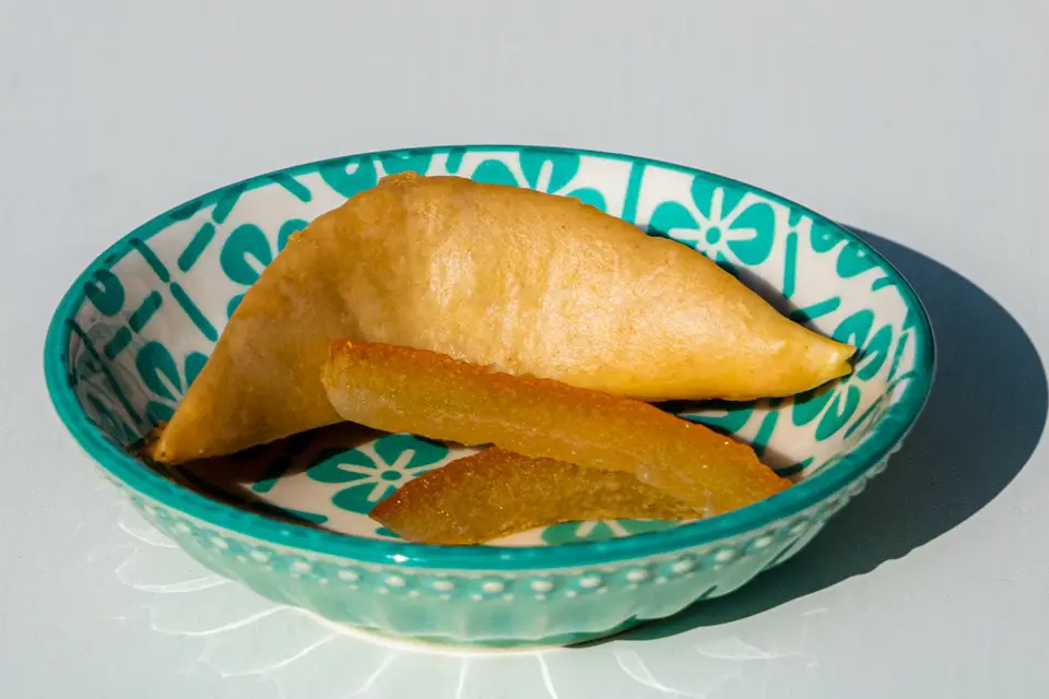 Baya Saveurs Nomades — photo 2