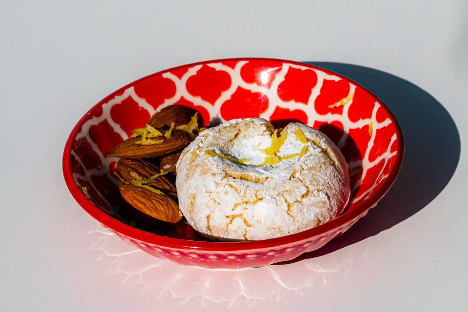 Baya Saveurs Nomades — photo 4