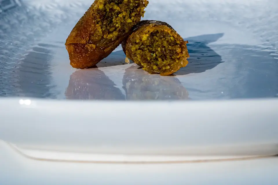 Baya Saveurs Nomades — photo 6