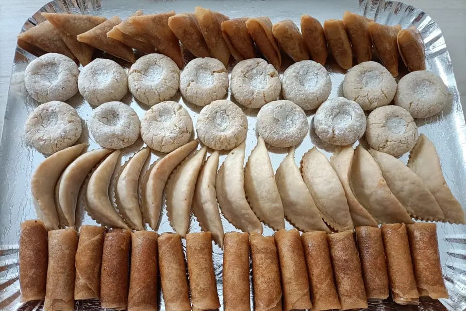 Baya Saveurs Nomades — photo 3