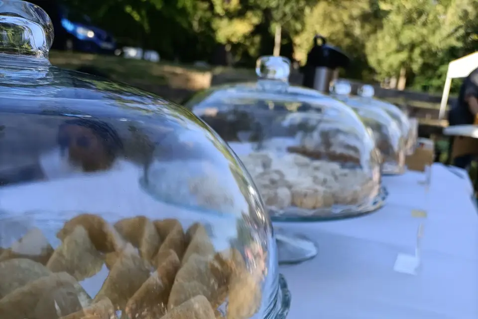 Baya Saveurs Nomades — photo 8