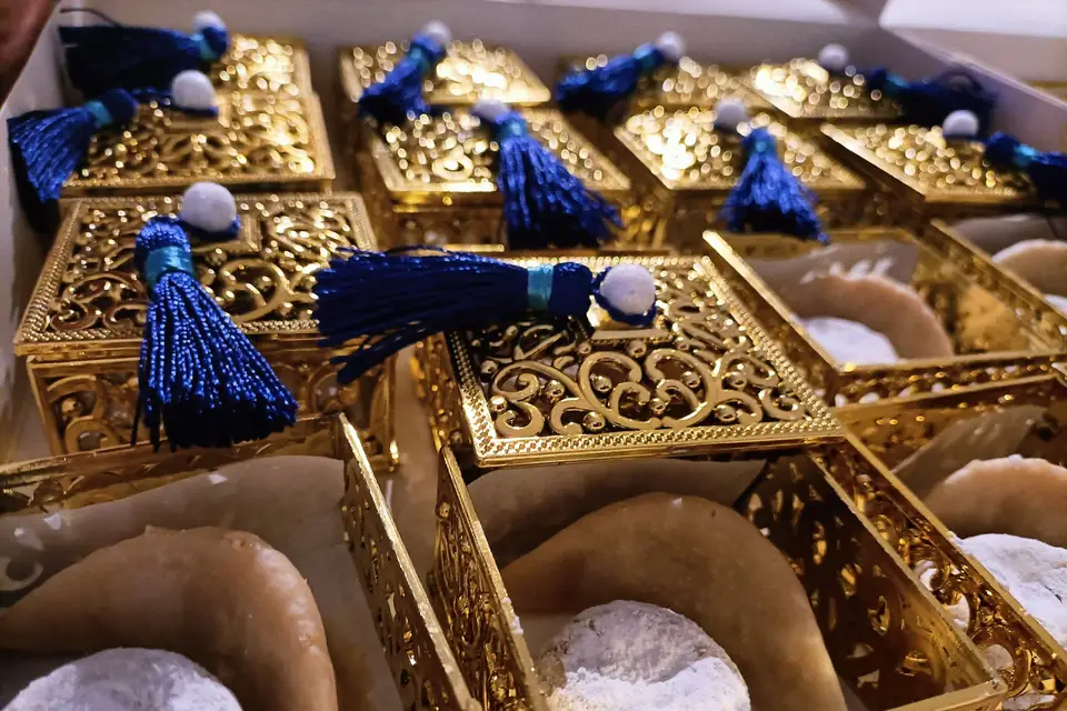 Baya Saveurs Nomades — photo 1