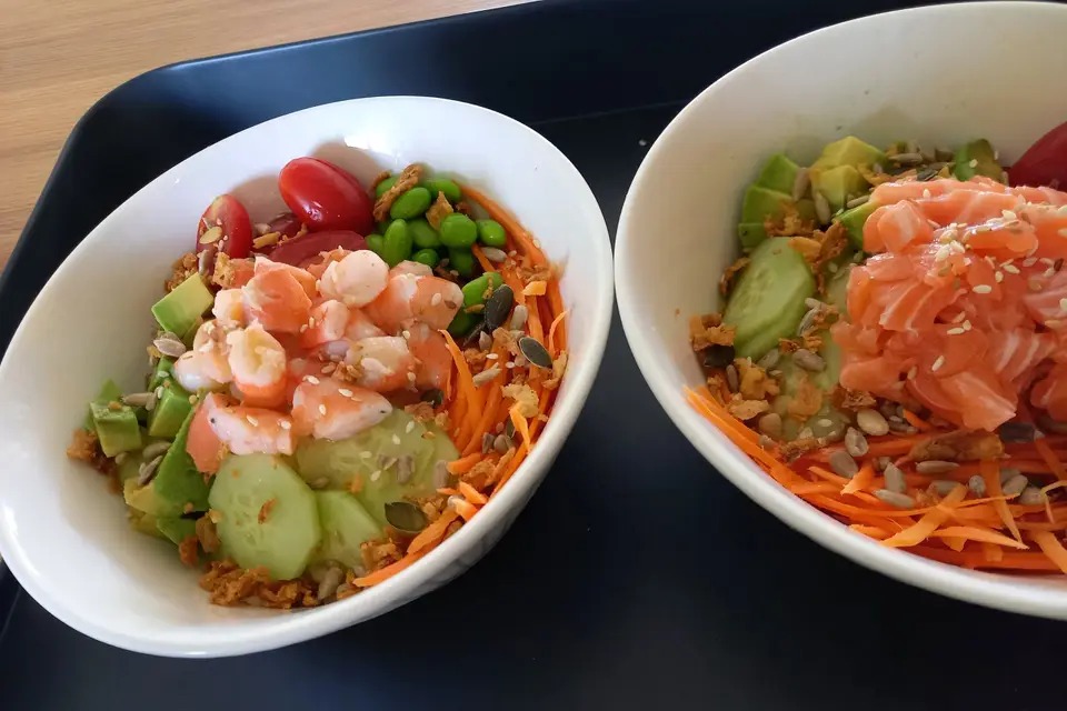 Tata Sushi — photo 5