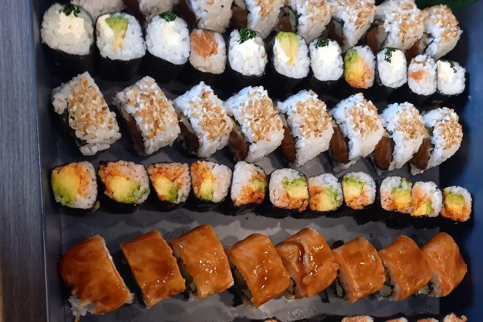 Tata Sushi — photo 4