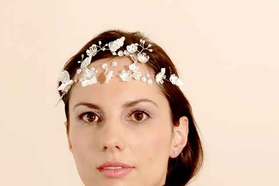 Les Noces Romantiques — photo 1