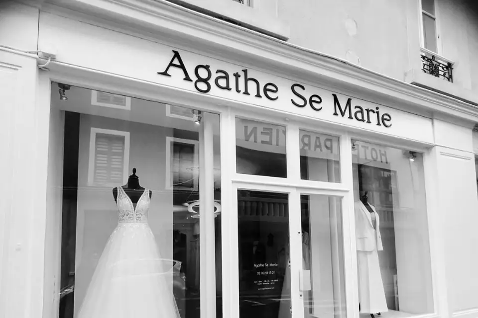 Agathe Se Marie — photo 2
